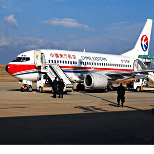 三家子机场邮寄航空快运业稳步发展的原因是什么？